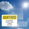 Signmission No Dumping Surveillance Camera $50 Fine OSHA Security Notice Sign, Vinyl Decal, 5in x 3.5in, 2PK OS-2PACK-SN-D-35-L-11494 - alternate 4